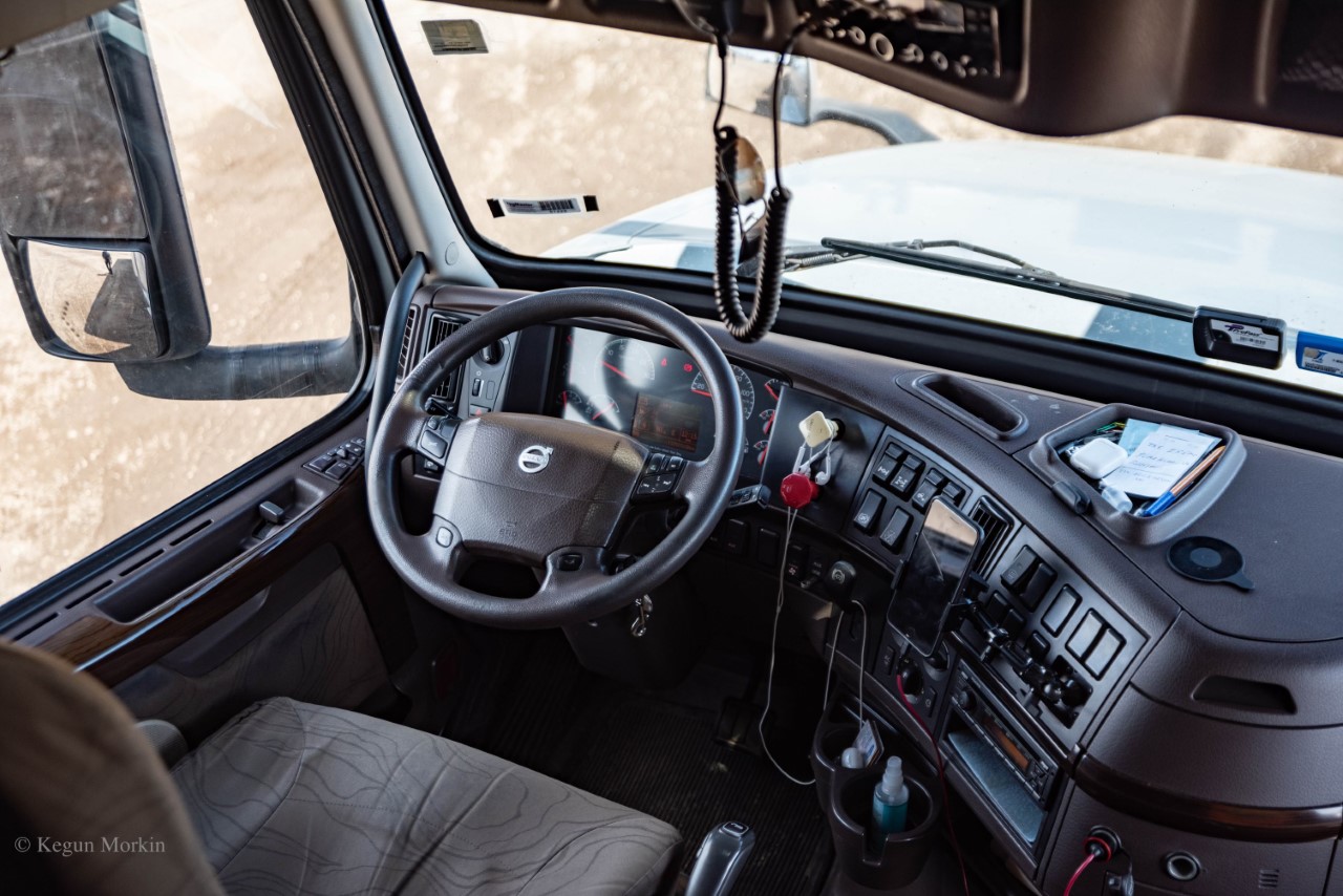 Air Brake Endorsement Eagle Truck Driving School